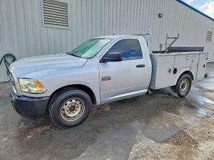 Dodge RAM 5.7L 8 2012