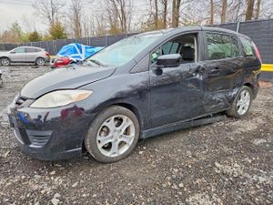 Mazda 5 2.3L 4 2010