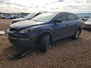 Mazda CX-9 3.5L 6 2007
