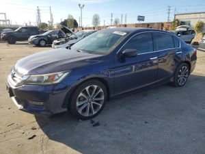 Honda Accord 2.4L 4 2015