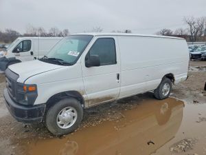 Ford Econoline 5.4L 8 2012