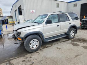 Toyota 4Runner 2.7L 4 1997