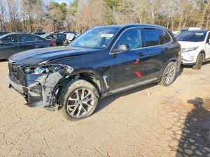 BMW X5 3.0L 6 2026