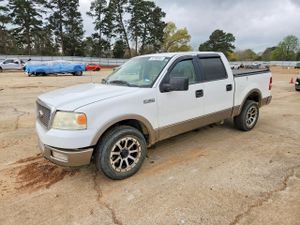 Ford F-150 5.4L 8 2005