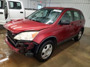 Honda CR-V 2.4L 4 2007