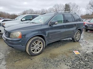 Volvo XC90 3.2L 6 2012