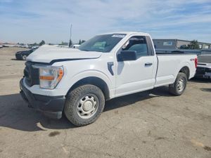 Ford F-150 3.3L 6 2021