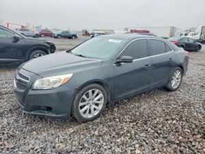 Chevrolet Malibu 2.5L 4 2014