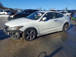 Honda Accord 3.5L 6 2011
