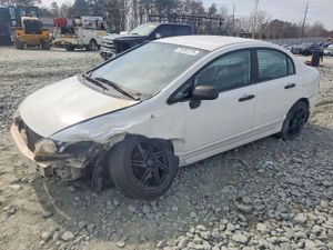Honda Civic 1.8L 4 2011