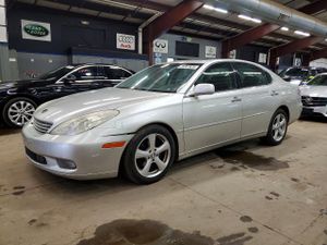 Lexus ES 3.3L 6 2004