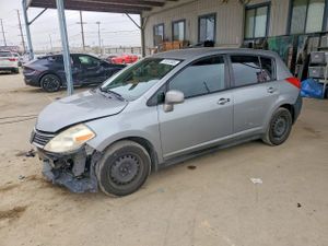 Nissan Versa 1.8L 4 2009
