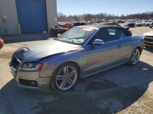 Audi S5 3.0L 6 2011