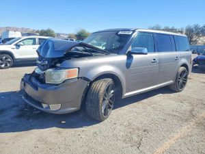 Ford Flex 3.5L 6 2009
