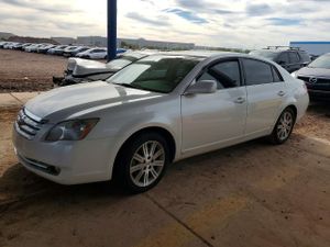 Toyota Avalon 3.5L 6 2007
