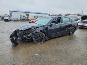 Nissan Altima 2.5L 4 2010