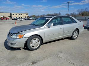 Toyota Avalon 2004