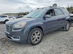 GMC Acadia 3.6L 6 2014