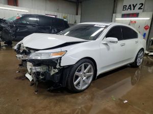 Acura TL 3.5L 6 2009