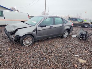 Ford Focus 2.0L 4 2010