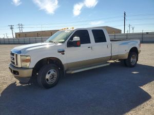 Ford F-350 6.4L 8 2008