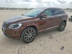 Volvo XC60 3.0L 6 2014