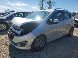 Chevrolet Spark 1.2L 4 2015
