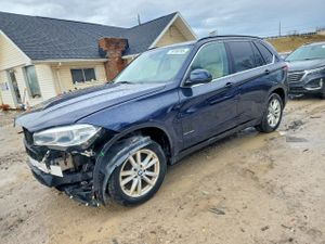 BMW X5 3.0L 6 2015