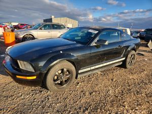 Ford Mustang 4.0L 6 2007