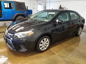 Toyota Corolla 1.8L 4 2015