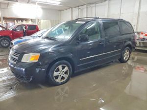 Dodge Grand Caravan (Caravan) 3.8L 6 2010