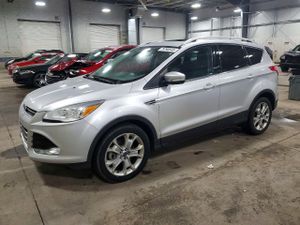 Ford Escape 2.0L 4 2015