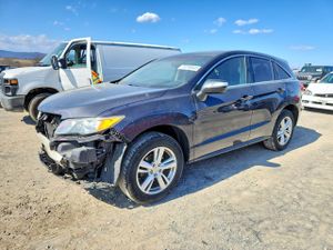 Acura RDX 3.5L 6 2015