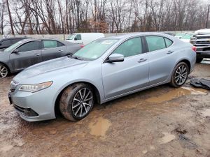 Acura TLX 3.5L 6 2015