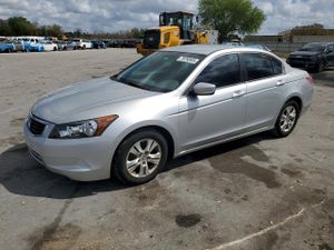 Honda Accord 2.4L 4 2008