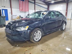 Volkswagen Jetta 2L 4 2015