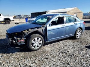 Chrysler 200 2.4L 4 2011