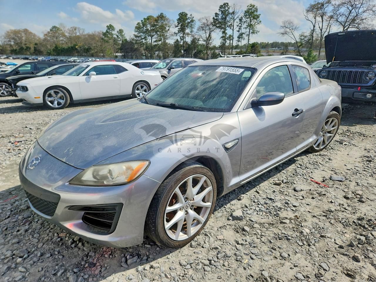 Mazda RX-8 1.3L R 2010