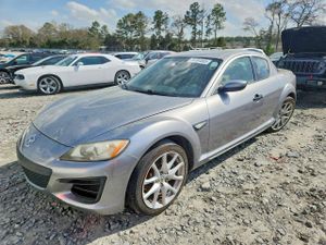 Mazda RX-8 1.3L R 2010