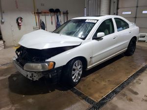 Volvo S60 2.5L 5 2005