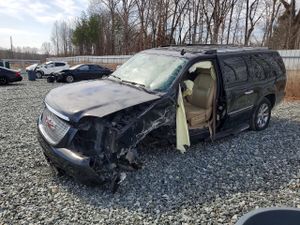 GMC Yukon 6.2L 8 2007