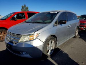 Honda Odyssey 3.5L 6 2013