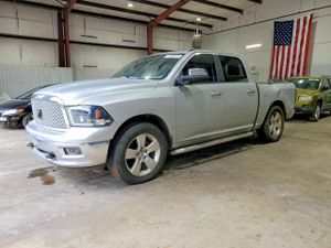 Dodge RAM 5.7L 8 2012