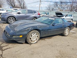 Chevrolet Corvette 5.7L 8 1995