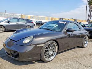 Porsche 911 3.4L 6 1999