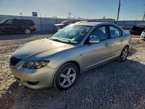 Mazda 3 2.0L 4 2006