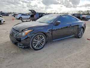 Infiniti G37 3.7L 6 2012