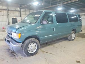 Ford Econoline 6.8L 10 1998