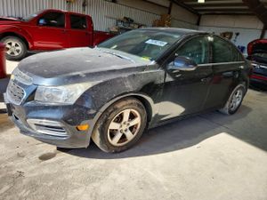 Chevrolet Cruze 1.4L 4 2015