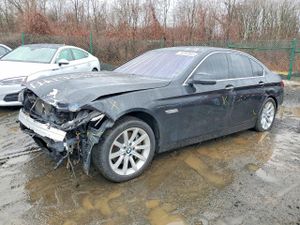 BMW 5 Series 3.0L 6 2015